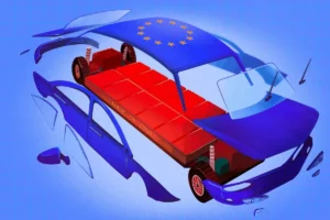 Lee más sobre el artículo “Made in EU”: cómo Europa planea usar la tecnología china para igualar a su rival en vehículos eléctricos para 2028