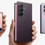 Samsung presenta su gama de plegables más potente hasta la fecha. Es tu turno, Apple