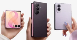 Lee más sobre el artículo Samsung presenta su gama de plegables más potente hasta la fecha. Es tu turno, Apple