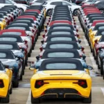 Los bancos elevan las previsiones de exportación a medida que los vehículos eléctricos chinos amplían su presencia mundial