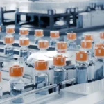 China pondrá en marcha en Beijing su primera línea de producción de vacunas contra el cáncer impulsada por IA