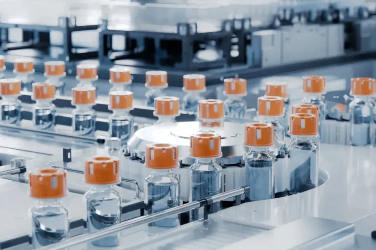 China pondrá en marcha en Beijing su primera línea de producción de vacunas contra el cáncer impulsada por IA