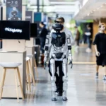 La “carrera espacial” de la IA física: ¿puede Europa competir con China y EE.UU. en robótica humanoide?