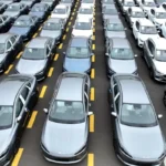 La industria china de vehículos eléctricos creció gracias a las exenciones fiscales. ¿Qué sucederá cuando estas terminen?