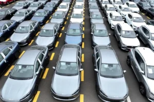 Lee más sobre el artículo La industria china de vehículos eléctricos creció gracias a las exenciones fiscales. ¿Qué sucederá cuando estas terminen?