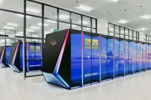 Lee más sobre el artículo ¿Qué significa para la supercomputación de China recuperar el primer puesto mundial?