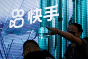Lee más sobre el artículo Kuaishou notifica a la Bolsa de Hong Kong una ronda de financiación de 3.000 millones de dólares para Kling AI