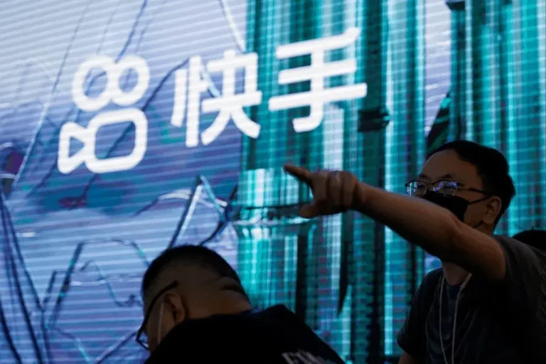 Kuaishou notifica a la Bolsa de Hong Kong una ronda de financiación de 3.000 millones de dólares para Kling AI