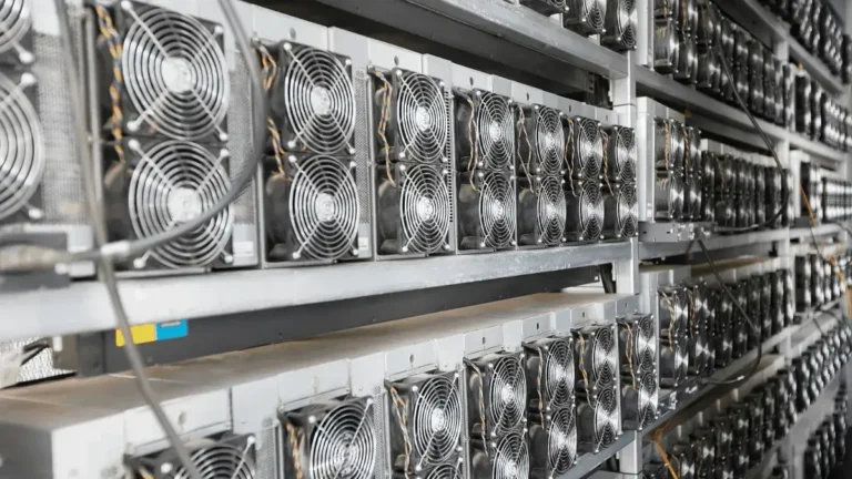 Las acciones de empresas de criptomonedas suben gracias a la rotación de capital desde el sector de infraestructura de IA; las mineras de bitcoin se quedan rezagadas