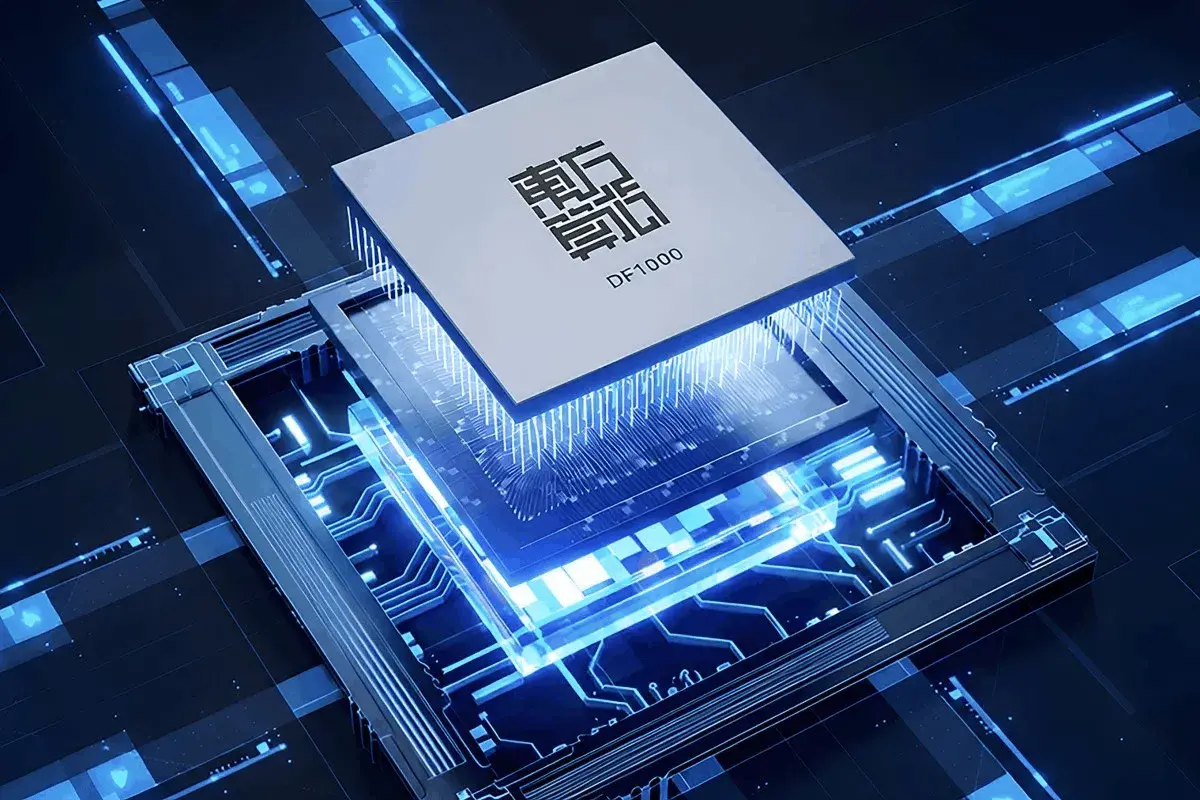 En este momento estás viendo ¿El futuro rival de Nvidia?. Una “startup” china revela una hoja de ruta agresiva para chips de IA