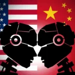 El choque de titanes tecnológicos: la industria silenciosa de China frente a la innovadora y ruidosa de EE.UU.