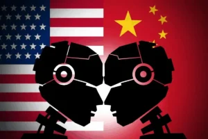 Lee más sobre el artículo El choque de titanes tecnológicos: la industria silenciosa de China frente a la innovadora y ruidosa de EE.UU.