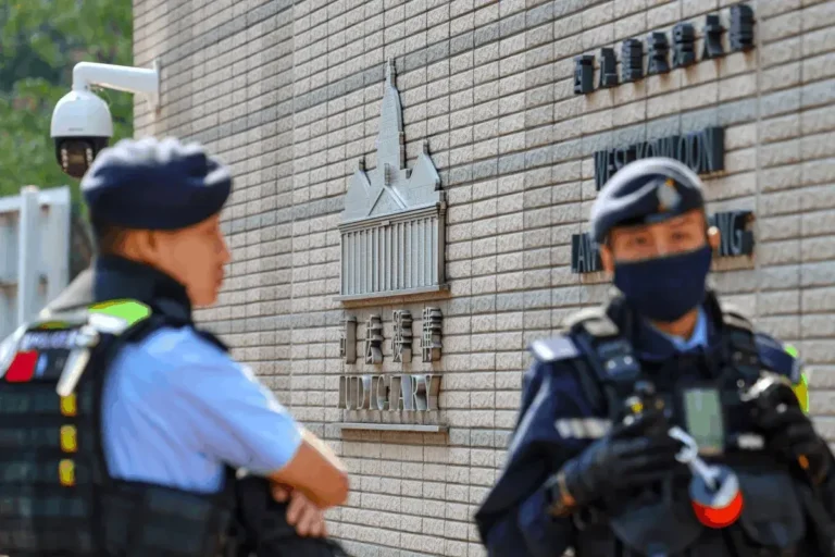 Por qué el bilingüismo de Hong Kong es singularmente indispensable en la era de la IA