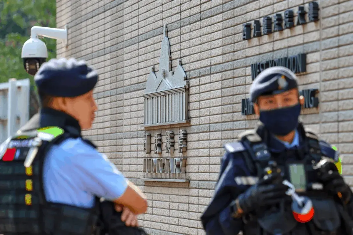En este momento estás viendo Por qué el bilingüismo de Hong Kong es singularmente indispensable en la era de la IA