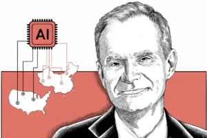 Lee más sobre el artículo El premio Nobel Simon Johnson sobre la carrera de la IA y el problema de la “sobreautomatización” de China
