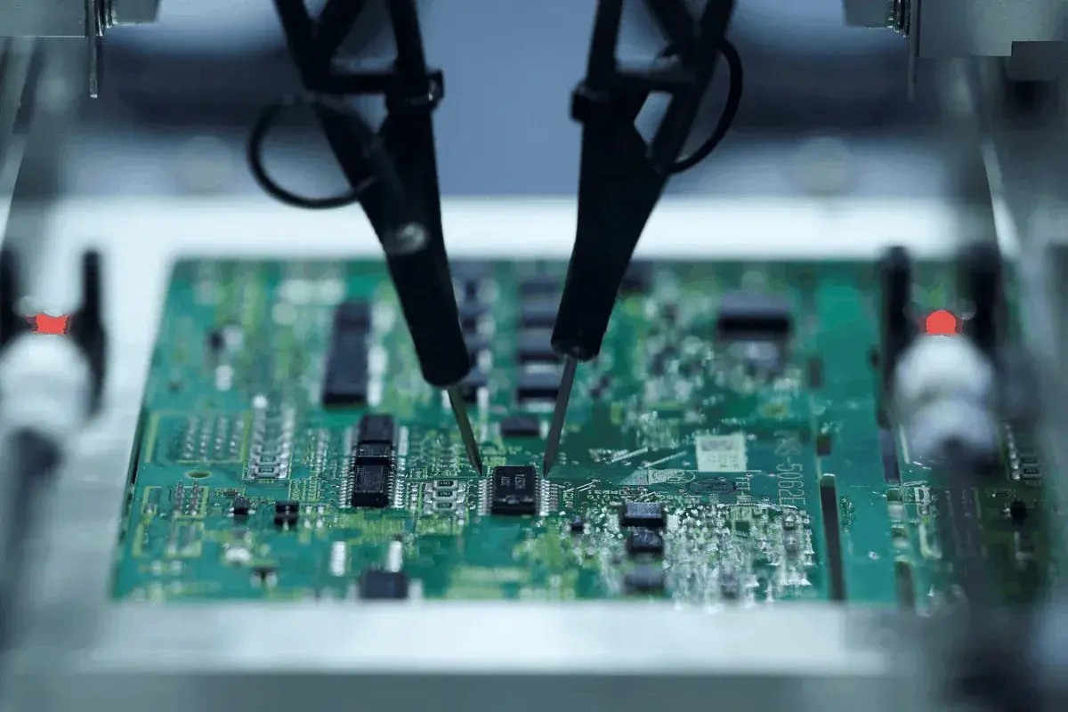 En este momento estás viendo El repunte de las empresas chinas de equipos para chips se enfrenta a la prueba de los resultados financieros, impulsado por el auge de la memoria y las apuestas por la tecnología local