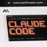 Más allá de Claude Code: las herramientas de IA chinas listas para ganar terreno tras la alerta sobre una «puerta trasera»