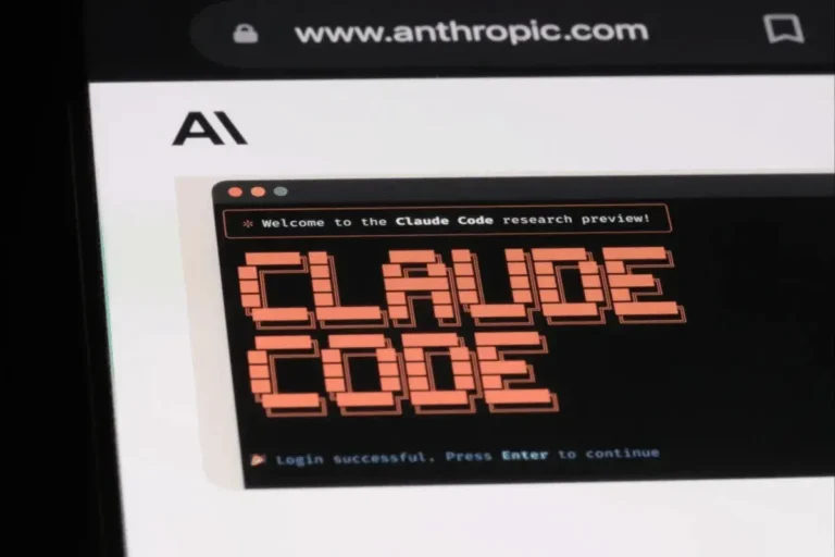Más allá de Claude Code: las herramientas de IA chinas listas para ganar terreno tras la alerta sobre una «puerta trasera»
