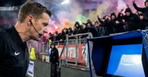 Lee más sobre el artículo El escándalo del VAR en la Copa del Mundo no trataba realmente sobre tecnología