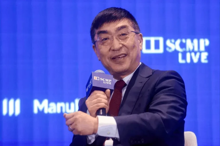 El mundo colabora «como un único ecosistema» en la investigación de chips RISC-V, según un directivo