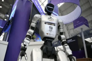 Lee más sobre el artículo La salida a bolsa de Unitree pondrá a prueba las valoraciones en medio de la oleada de capital riesgo en la robótica china
