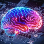 China acelera su apuesta por los «chips cerebrales» con una serie de iniciativas respaldadas por el Estado