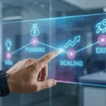 Amazon Web Services apuesta por los «unicornios de una sola persona» con una nueva aceleradora para fundadores chinos