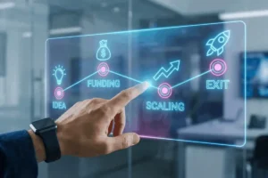Lee más sobre el artículo Amazon Web Services apuesta por los «unicornios de una sola persona» con una nueva aceleradora para fundadores chinos