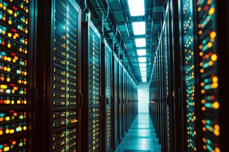 El impulso de China a los centros de datos locales alimenta sus ambiciones en IA, pese a la preocupación por la sobreconstrucción