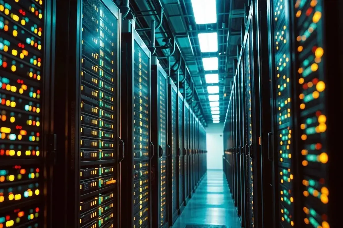 En este momento estás viendo El impulso de China a los centros de datos locales alimenta sus ambiciones en IA, pese a la preocupación por la sobreconstrucción