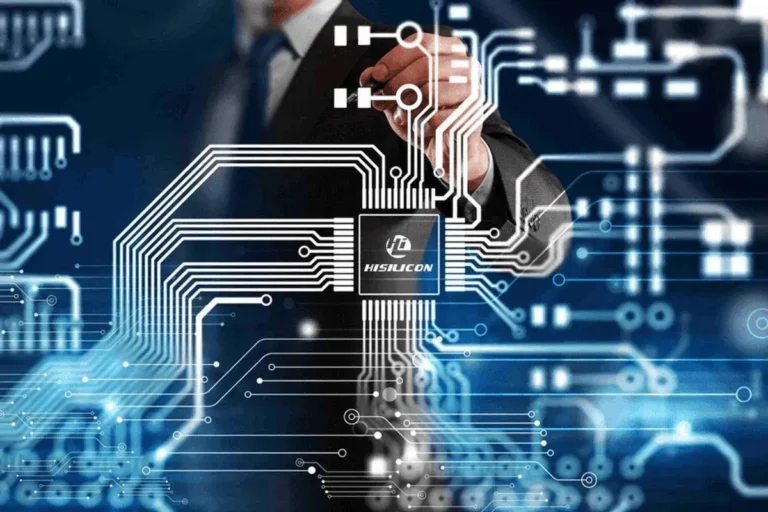 Destacado científico de chips de Huawei habla sobre estrategia, “arrogancia ciega” y su mentalidad de héroe de guerra