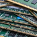 ¿Cuánto durará el auge de precios de las memorias para IA?. Los estudios sugieren que no mucho más