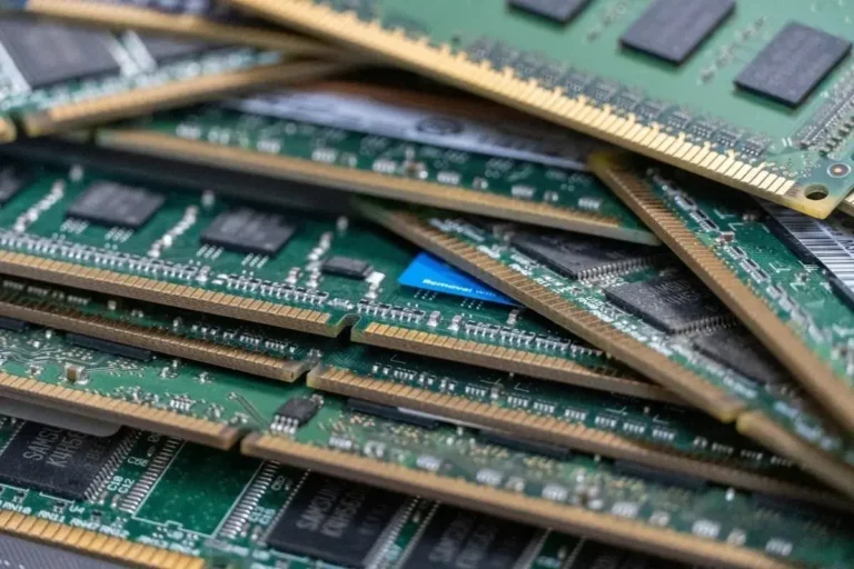 ¿Cuánto durará el auge de precios de las memorias para IA?. Los estudios sugieren que no mucho más