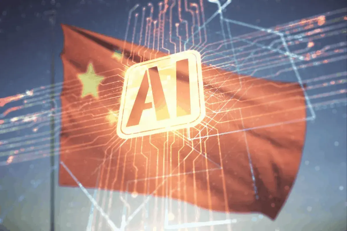 En este momento estás viendo Se prevé que los ingresos por IA en China alcancen los 13.000 millones de dólares gracias a avances y a la adopción: Goldman Sachs