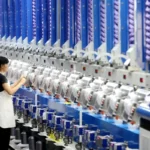 Se amplía la brecha en el sector privado chino; el sector tecnológico crece mientras los sectores tradicionales atraviesan dificultades