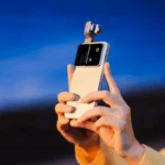 El nuevo «Robot Phone» de Honor busca aumentar su atractivo global con una cámara capaz de asentir