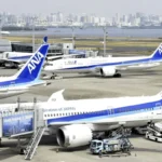 ¿Qué causó un incidente de casi colisión entre dos aviones cerca de Tokio y qué puede aprender China?