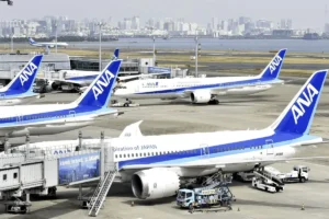 Lee más sobre el artículo ¿Qué causó un incidente de casi colisión entre dos aviones cerca de Tokio y qué puede aprender China?