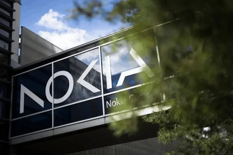 Según fuentes, Nokia cerrará casi todas sus instalaciones en China continental para finales de año