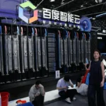 Los ingresos trimestrales de Baidu caen un 4% al no lograr compensar el desplome publicitario con el auge de la nube de IA