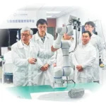 Zheng Nanning: IA encarnada: creciendo en el mundo físico