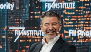 Lee más sobre el artículo Travis Kalanick inicia una nueva ronda de críticas a los inversores de capital riesgo: «Solo el 1% son útiles»