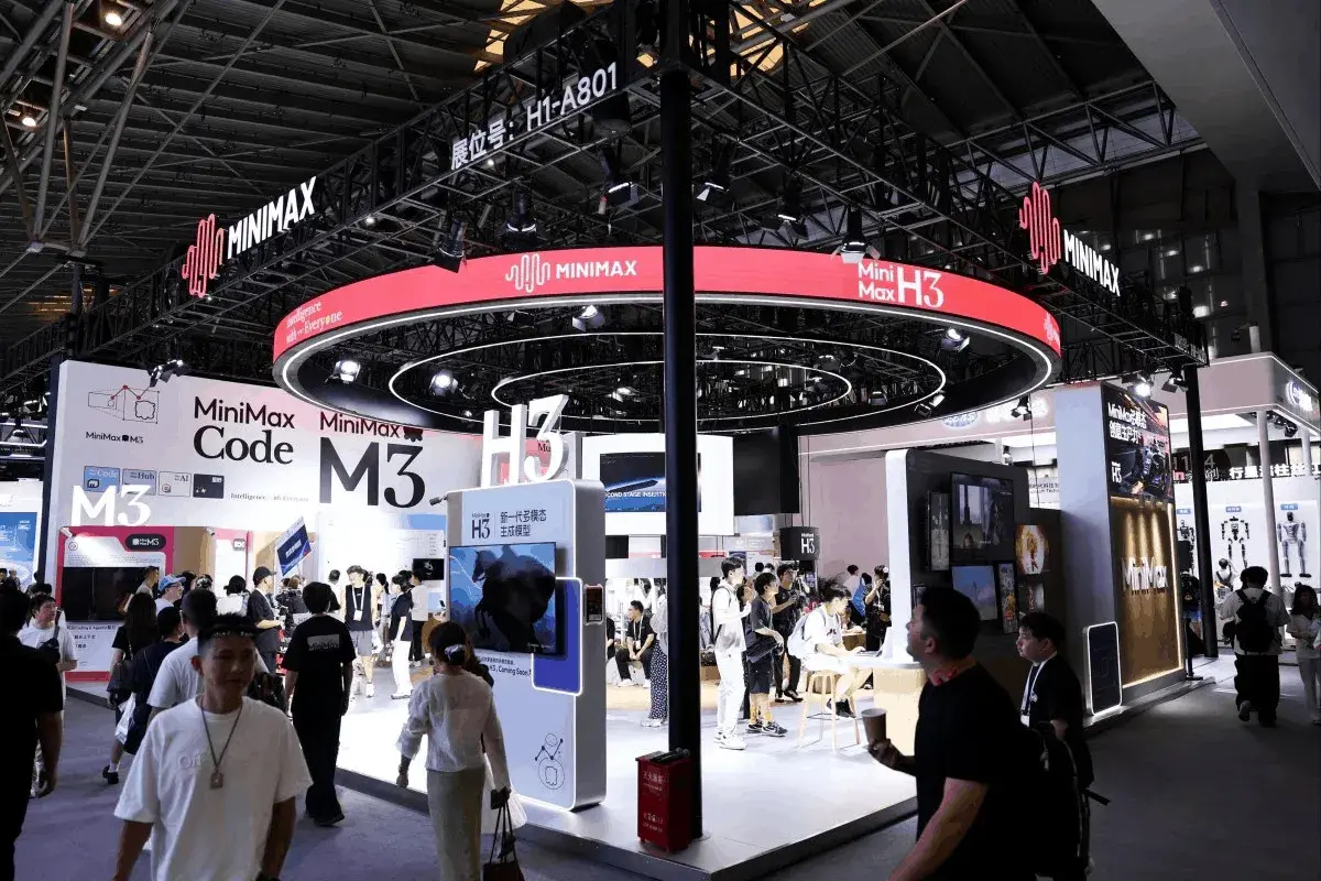 En este momento estás viendo IA de vídeo: MiniMax desafía a ByteDance con precios bajos y pesos abiertos para su nuevo modelo H3