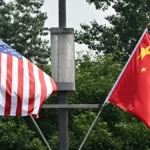 De Apple a Ford: cómo la tecnología china se vuelve cada vez más difícil de ignorar para las empresas globales