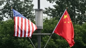 Lee más sobre el artículo De Apple a Ford: cómo la tecnología china se vuelve cada vez más difícil de ignorar para las empresas globales