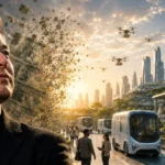Elon Musk afirma que el dinero no importará para 2036. ¿Tiene razón?