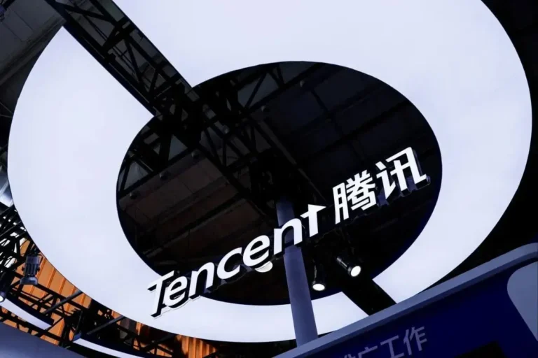 El gasto de capital de Tencent se dispara un 176% por su apuesta por la IA, mientras los ingresos superan las previsiones