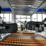 China cuenta con 6 de las 10 empresas emergentes de robots humanoides más innovadoras del mundo