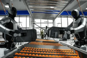 Lee más sobre el artículo China cuenta con 6 de las 10 empresas emergentes de robots humanoides más innovadoras del mundo
