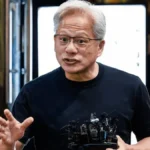 Por qué el plan de financiación de IA de 500.000 millones de dólares de Jensen Huang se enfrenta a un gran riesgo por parte de China